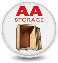 AA Removals and Storage 257543 Image 9